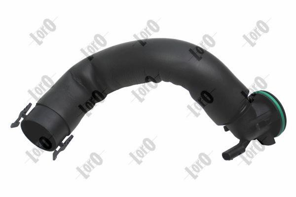 Abakus 004-028-109 Breather Hose for crankcase 004028109: Buy near me in Poland at 2407.PL - Good price!