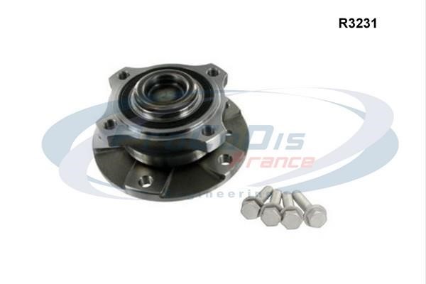 Procodis France R3231 Wheel bearing kit R3231: Buy near me at 2407.PL in Poland at an Affordable price!