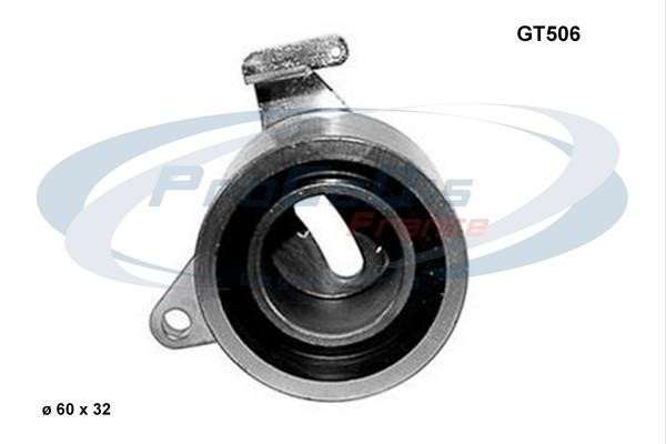 Procodis France GT506 Tensioner pulley, timing belt GT506: Buy near me in Poland at 2407.PL - Good price!