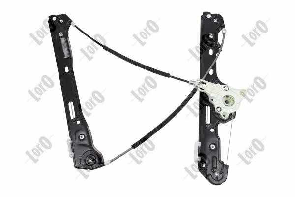 Abakus 130-004-083 Window Regulator 130004083: Buy near me at 2407.PL in Poland at an Affordable price!