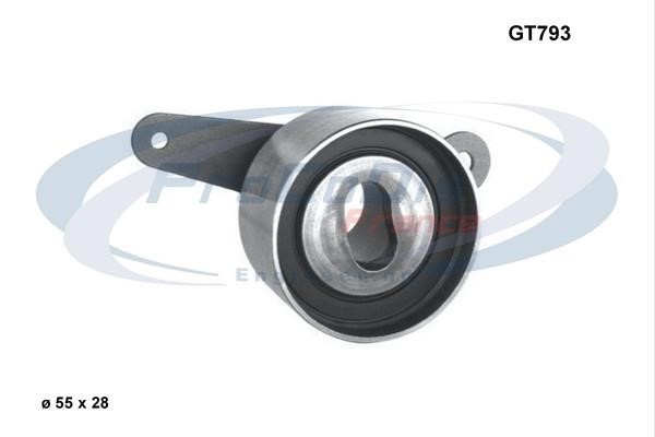 Procodis France GT793 Tensioner pulley, timing belt GT793: Buy near me in Poland at 2407.PL - Good price!