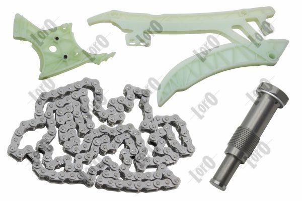 Abakus 120-09-049 Timing chain kit 12009049: Buy near me at 2407.PL in Poland at an Affordable price!
