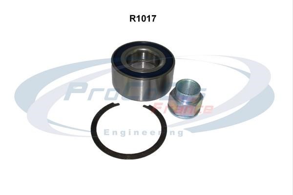 Procodis France R1017 Wheel bearing kit R1017: Buy near me in Poland at 2407.PL - Good price!