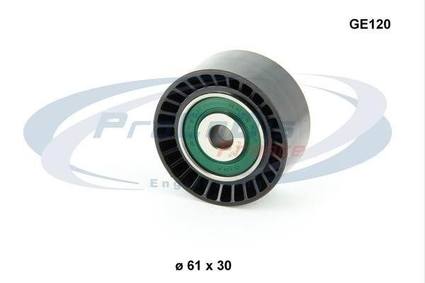 Procodis France GE120 Tensioner pulley, timing belt GE120: Buy near me in Poland at 2407.PL - Good price!