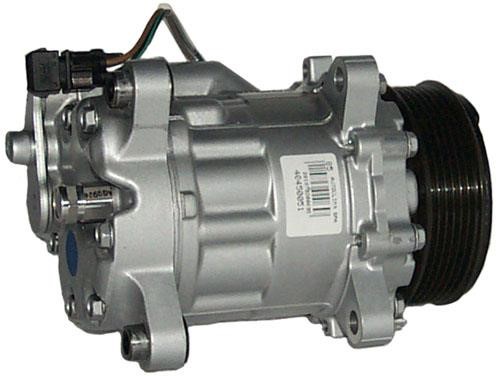 Autoclima 40450051 Compressor, air conditioning 40450051: Buy near me in Poland at 2407.PL - Good price!