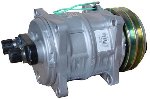 Autoclima 40430016 Compressor, air conditioning 40430016: Buy near me in Poland at 2407.PL - Good price!