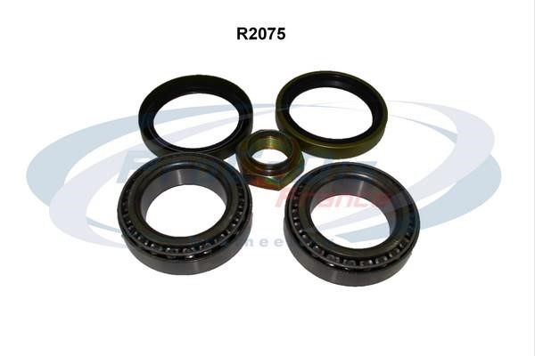 Procodis France R2075 Wheel bearing kit R2075: Buy near me in Poland at 2407.PL - Good price!