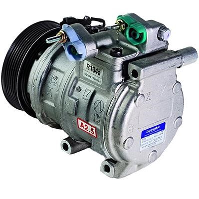 Autoclima 40440185 Compressor, air conditioning 40440185: Buy near me in Poland at 2407.PL - Good price!
