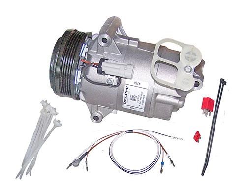 Autoclima 40420030 Compressor, air conditioning 40420030: Buy near me in Poland at 2407.PL - Good price!