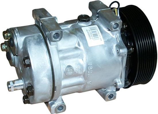 Autoclima 40450085 Compressor, air conditioning 40450085: Buy near me in Poland at 2407.PL - Good price!
