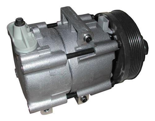 Autoclima 40440079CP Compressor, air conditioning 40440079CP: Buy near me in Poland at 2407.PL - Good price!