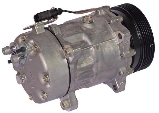 Autoclima 40405094 Compressor, air conditioning 40405094: Buy near me in Poland at 2407.PL - Good price!
