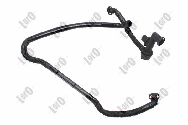 Abakus 003-028-009 Breather Hose for crankcase 003028009: Buy near me in Poland at 2407.PL - Good price!