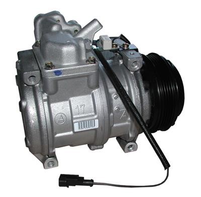 Autoclima 40440080 Compressor, air conditioning 40440080: Buy near me in Poland at 2407.PL - Good price!