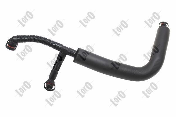 Abakus 004-028-098 Breather Hose for crankcase 004028098: Buy near me in Poland at 2407.PL - Good price!