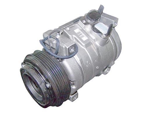 Autoclima 40440186 Compressor, air conditioning 40440186: Buy near me in Poland at 2407.PL - Good price!