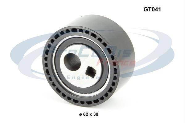Procodis France GT041 Tensioner pulley, timing belt GT041: Buy near me in Poland at 2407.PL - Good price!