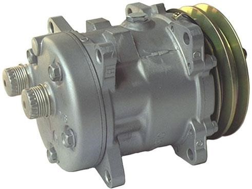 Autoclima 40405006 Compressor, air conditioning 40405006: Buy near me at 2407.PL in Poland at an Affordable price!