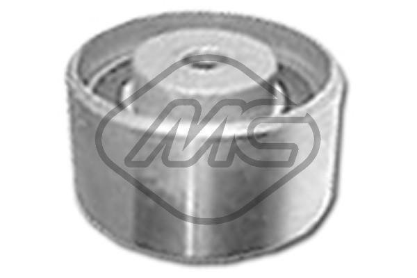 Metalcaucho 49300 Idler Pulley 49300: Buy near me in Poland at 2407.PL - Good price!