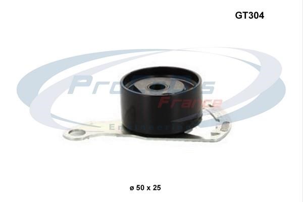 Procodis France GT304 Tensioner pulley, timing belt GT304: Buy near me in Poland at 2407.PL - Good price!