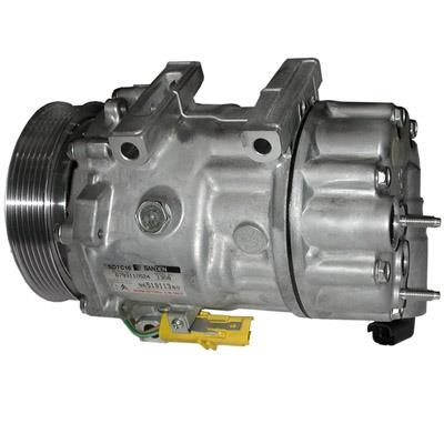 Autoclima 40405306 Compressor, air conditioning 40405306: Buy near me in Poland at 2407.PL - Good price!