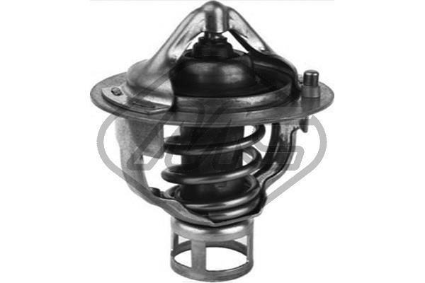 Metalcaucho 30290 Thermostat, coolant 30290: Buy near me in Poland at 2407.PL - Good price!