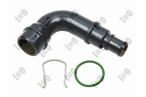 Abakus 053-028-052 Breather Hose for crankcase 053028052: Buy near me in Poland at 2407.PL - Good price!