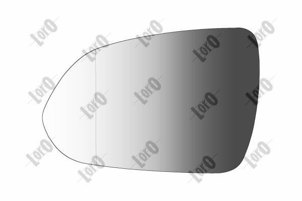 Abakus 1819G01 Side mirror insert 1819G01: Buy near me in Poland at 2407.PL - Good price!