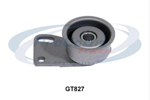 Procodis France GT827 Tensioner pulley, timing belt GT827: Buy near me in Poland at 2407.PL - Good price!