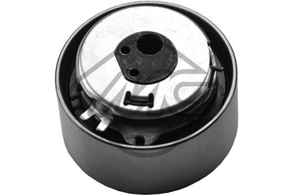 Metalcaucho 57165 Bypass roller 57165: Buy near me in Poland at 2407.PL - Good price!