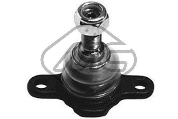 Metalcaucho 53054 Front lower arm ball joint 53054: Buy near me in Poland at 2407.PL - Good price!