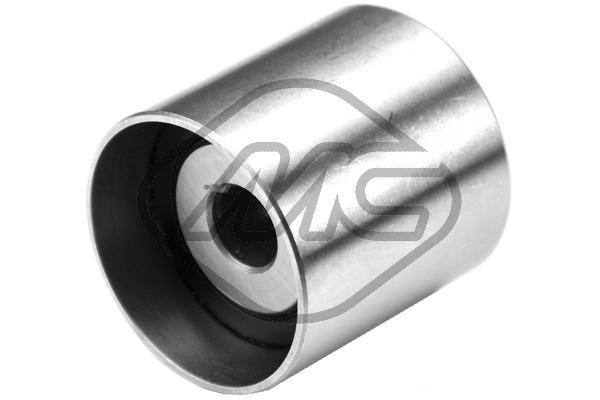 Metalcaucho 06287 Tensioner pulley, timing belt 06287: Buy near me in Poland at 2407.PL - Good price!