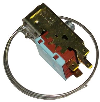 Autoclima 2024083646CP Thermostat, coolant 2024083646CP: Buy near me in Poland at 2407.PL - Good price!