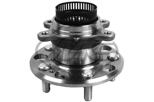 Metalcaucho 90243 Wheel hub 90243: Buy near me at 2407.PL in Poland at an Affordable price!