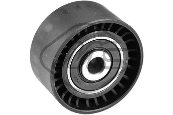 Metalcaucho 57156 Bypass roller 57156: Buy near me at 2407.PL in Poland at an Affordable price!
