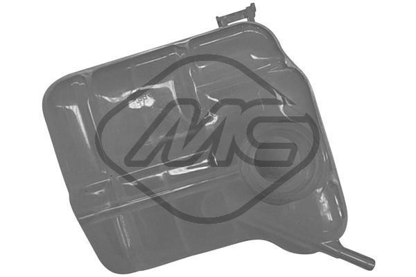 Metalcaucho 03304 Expansion Tank, coolant 03304: Buy near me in Poland at 2407.PL - Good price!