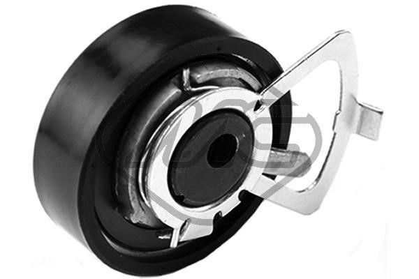Metalcaucho 06283 Tensioner pulley, timing belt 06283: Buy near me in Poland at 2407.PL - Good price!