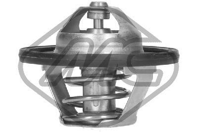Metalcaucho 03037 Thermostat, coolant 03037: Buy near me in Poland at 2407.PL - Good price!