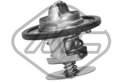 Metalcaucho 30280 Thermostat, coolant 30280: Buy near me in Poland at 2407.PL - Good price!
