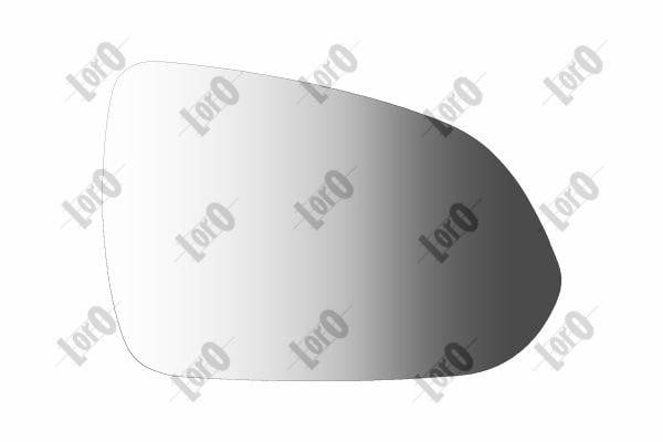 Abakus 1819G02 Side mirror insert 1819G02: Buy near me in Poland at 2407.PL - Good price!