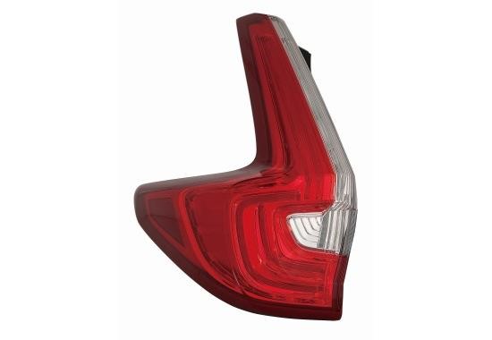 Abakus 117-1928L-AE Tail lamp left 1171928LAE: Buy near me in Poland at 2407.PL - Good price!