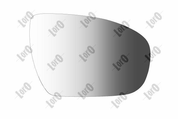 Abakus 1541G02 Side mirror insert 1541G02: Buy near me in Poland at 2407.PL - Good price!