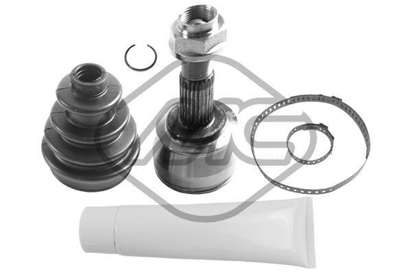 Metalcaucho 12043 Joint kit, drive shaft 12043: Buy near me in Poland at 2407.PL - Good price!