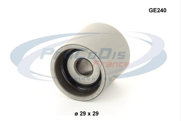 Procodis France GE240 Tensioner pulley, timing belt GE240: Buy near me in Poland at 2407.PL - Good price!