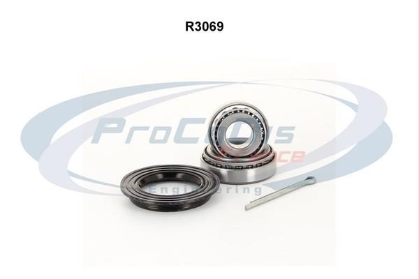 Procodis France R3069 Wheel bearing kit R3069: Buy near me in Poland at 2407.PL - Good price!