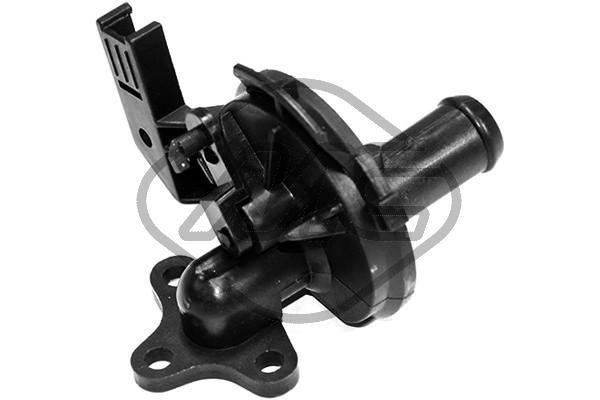 Metalcaucho 03237 Heater control valve 03237: Buy near me at 2407.PL in Poland at an Affordable price!