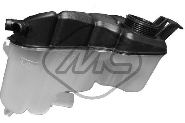 Metalcaucho 03948 Expansion Tank, coolant 03948: Buy near me in Poland at 2407.PL - Good price!