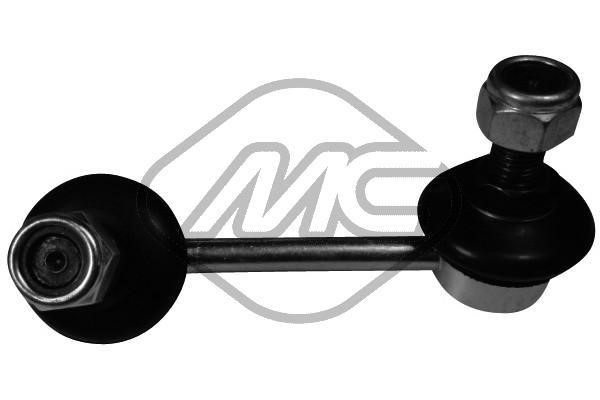 Metalcaucho 40019 Rod/Strut, stabiliser 40019: Buy near me in Poland at 2407.PL - Good price!