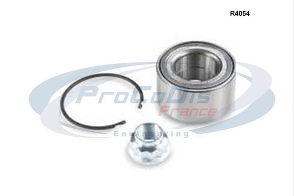 Procodis France R4054 Wheel bearing kit R4054: Buy near me in Poland at 2407.PL - Good price!