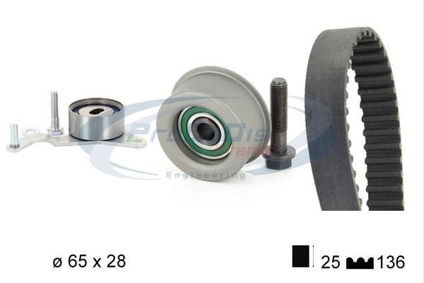 Procodis France KTD6010 Timing Belt Kit KTD6010: Buy near me in Poland at 2407.PL - Good price!